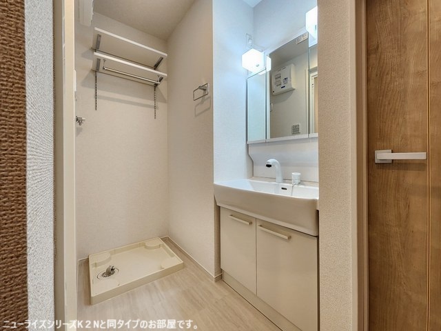 10/22 洗面
