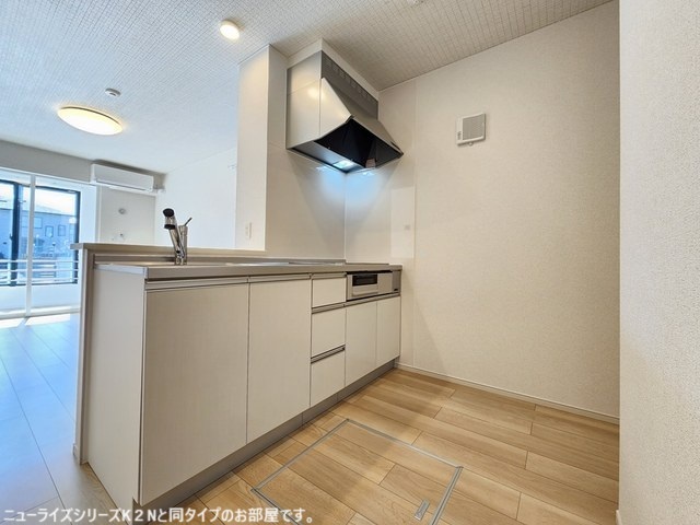 7/22 キッチン