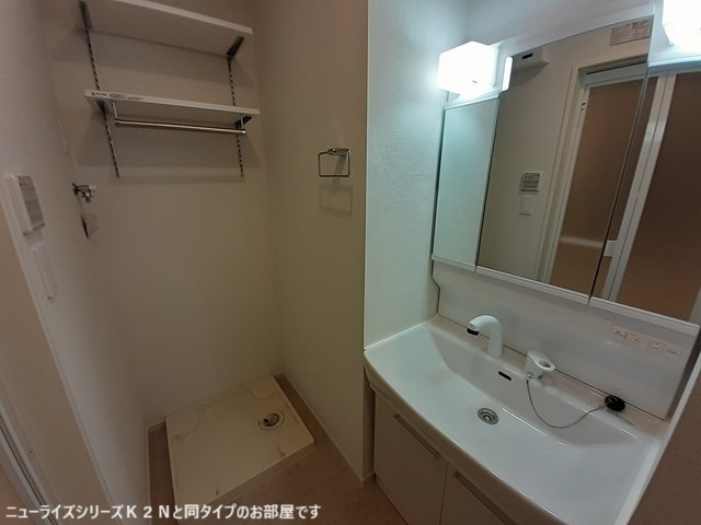 10/22 洗面