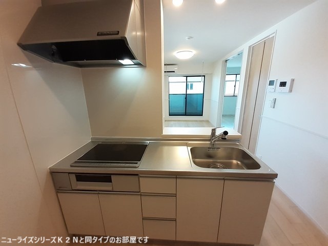 7/22 キッチン