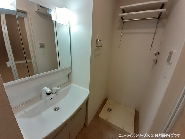 10/22 洗面