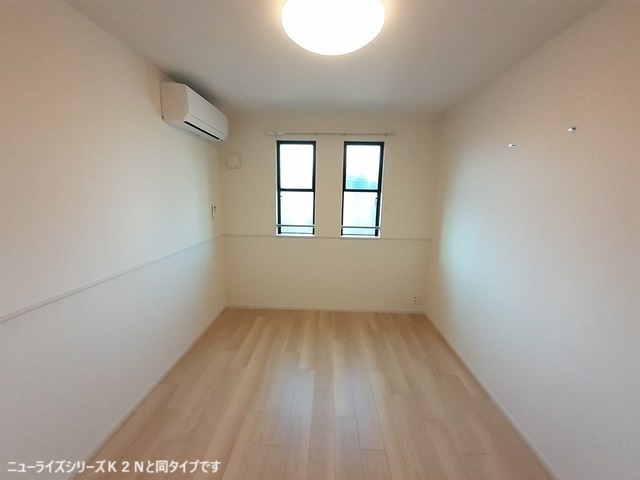 4/22 寝室