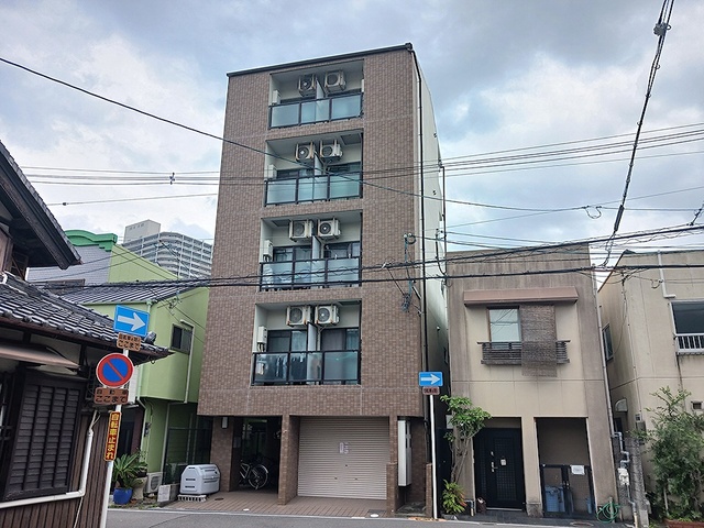 1/10 外観