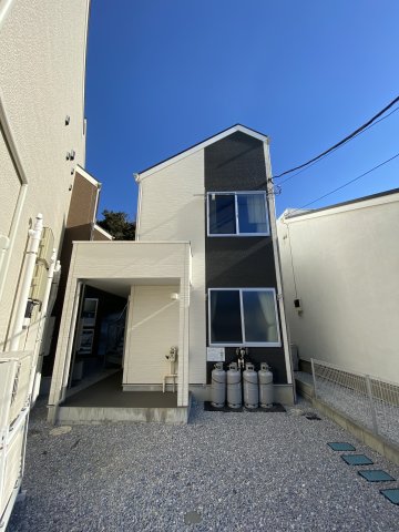 1/15 外観