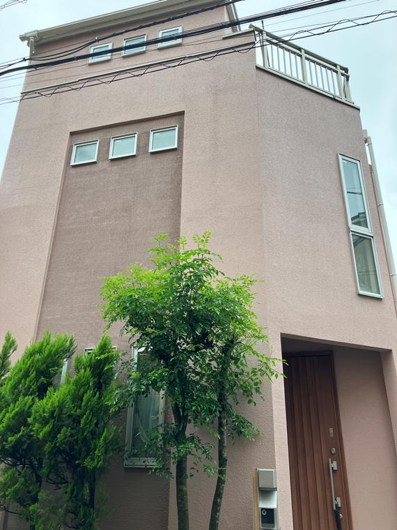1/1 外観