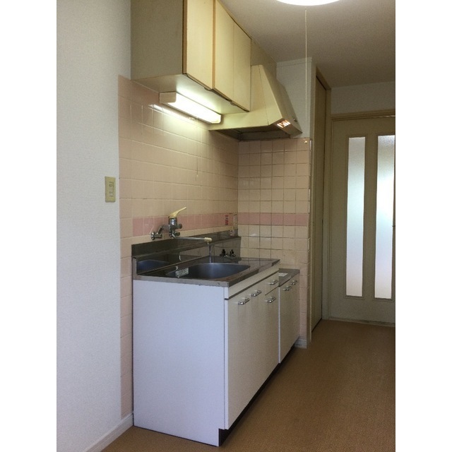 14/23 キッチン