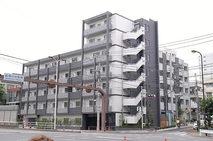1/12 外観