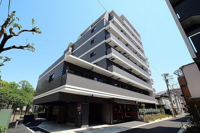 1/23 外観