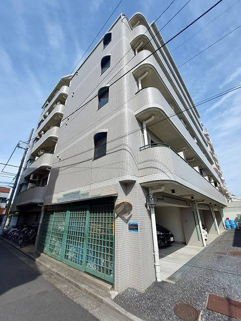 1/28 外観