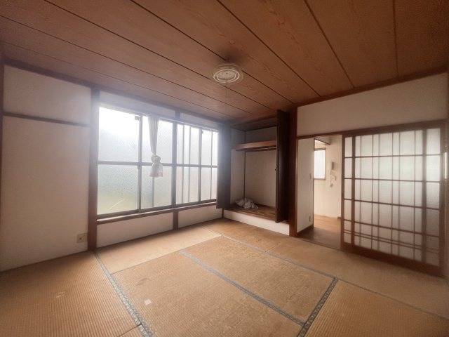 11/13 バルコニー