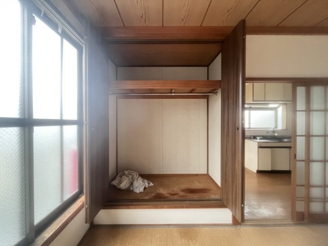 5/13 収納