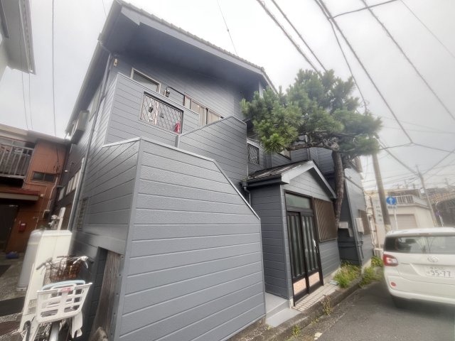 1/13 外観