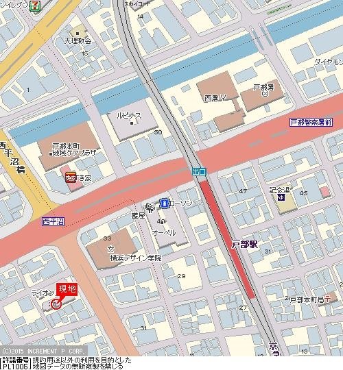 4/11 地図