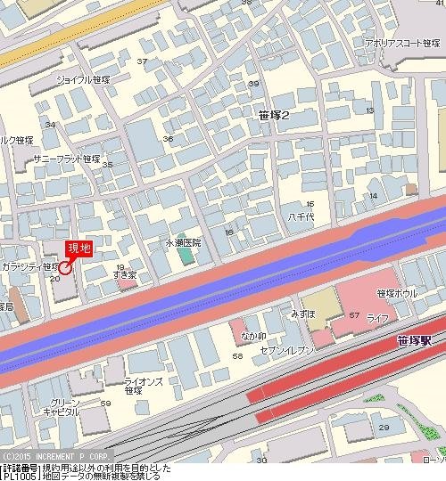 8/10 地図