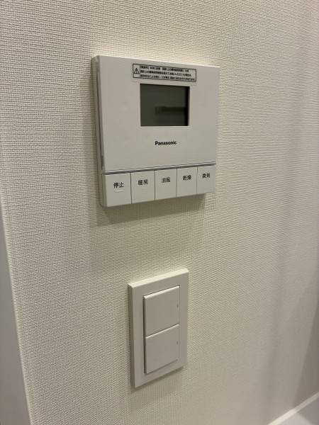 8/11 設備