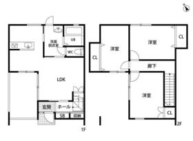 2/4 間取