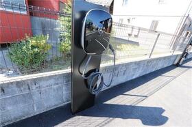 2/2 駐車場