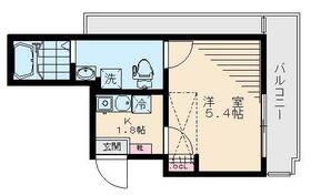 8060の間取り