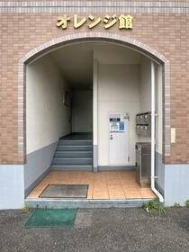 15/16 エントランス
