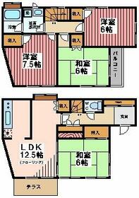 2/12 間取