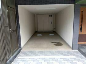 15/16 駐車場