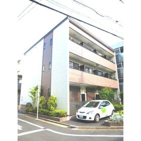 1/2 外観