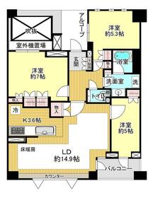 2/16 間取