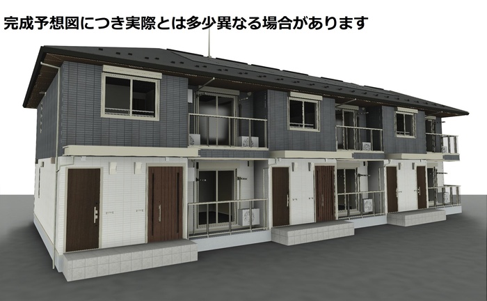 1/7 外観