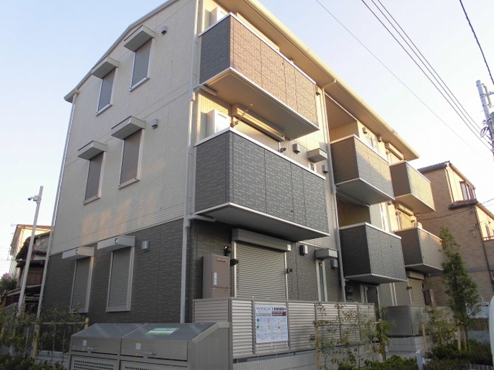 1/23 外観