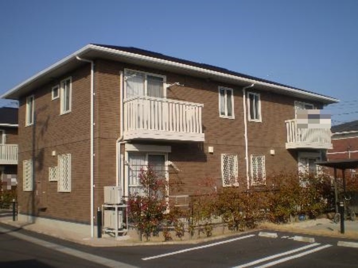 1/16 外観