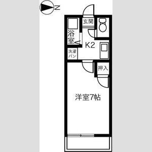 2/12 間取