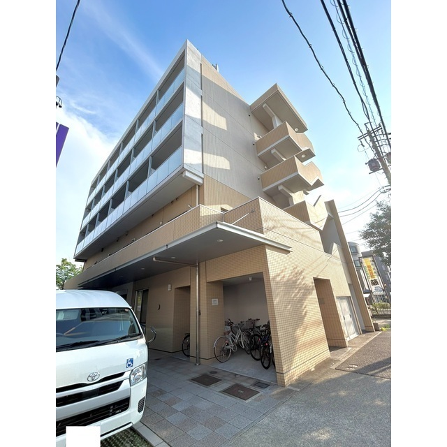 1/11 外観