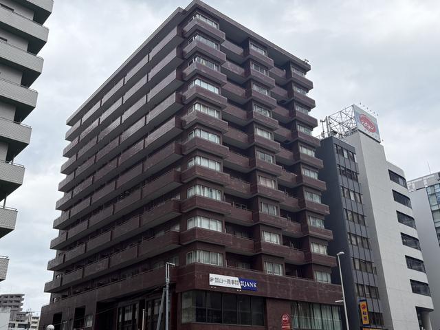 1/2 外観