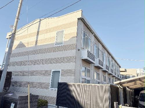 1/15 外観