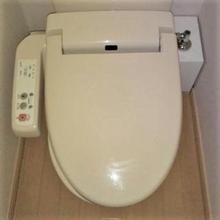 8/24 トイレ