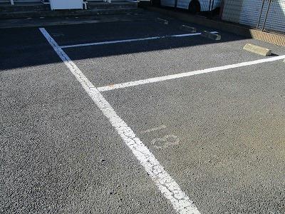 14/24 駐車場