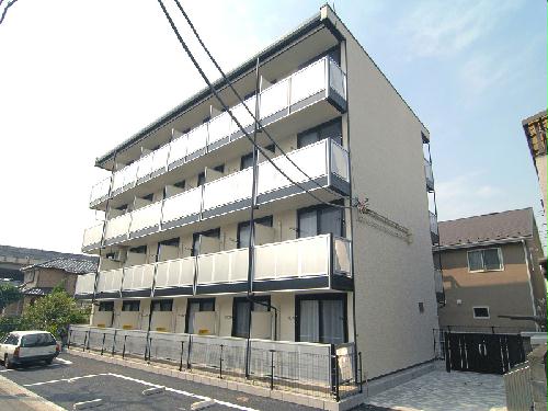 1/24 外観