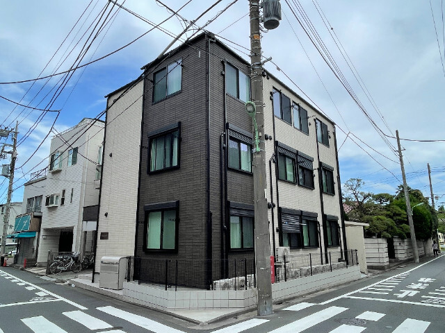 1/20 外観