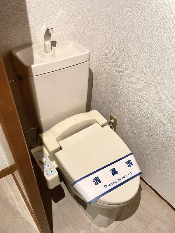 浴室