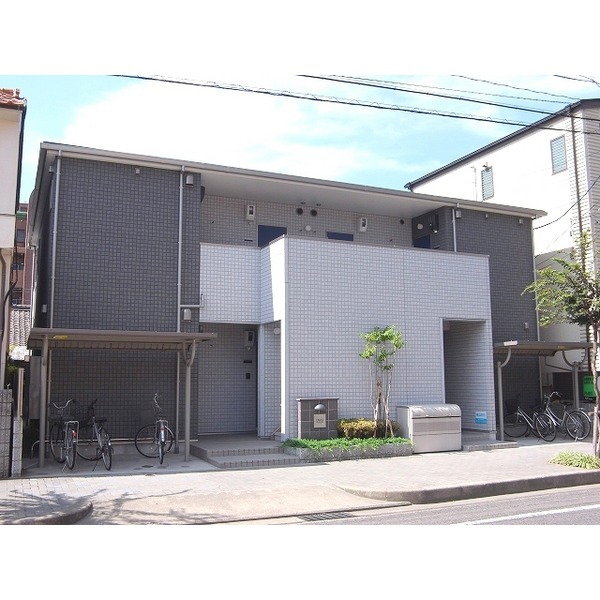 1/15 外観