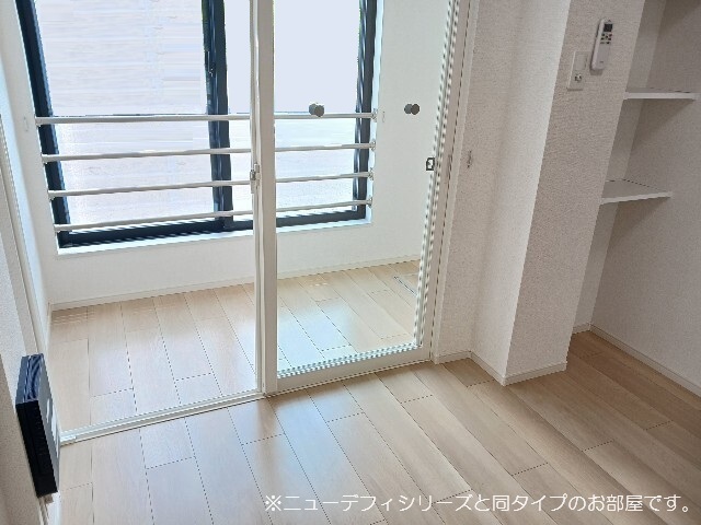 4/20 室内