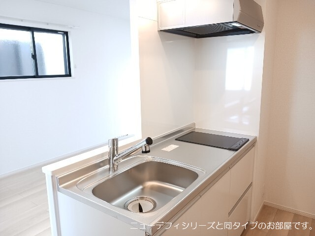 8/20 キッチン