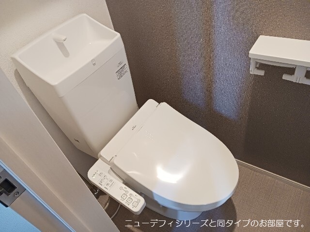 10/20 トイレ