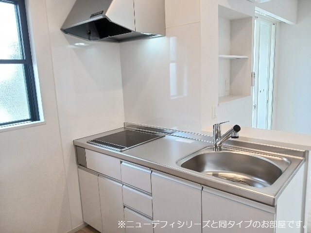 8/20 キッチン