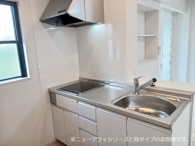 8/20 キッチン
