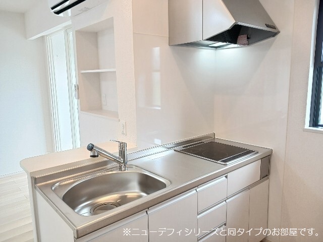 8/20 キッチン