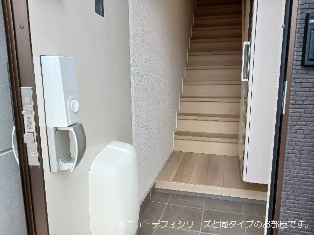 7/20 玄関
