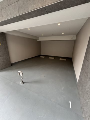 14/19 駐車場