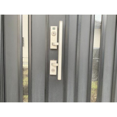 15/30 玄関