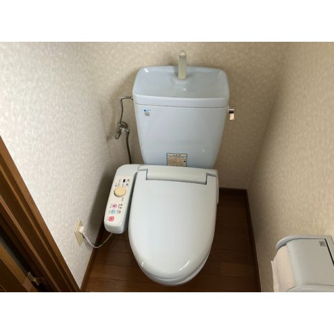18/30 トイレ